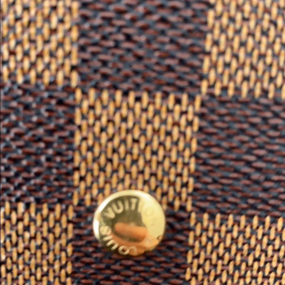 LOUIS VUITTON Tresor wallet - Picture 10 of 15